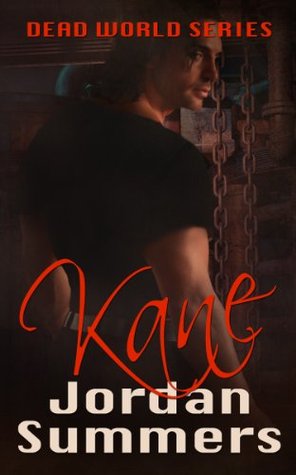Dead World Prequel: Kane (Kindle Edition)