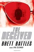 The Deceived (Jonathan Quinn, #2)