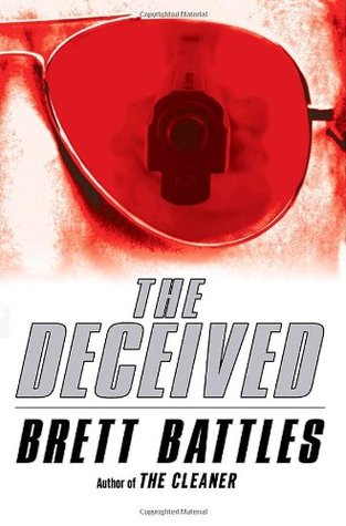 The Deceived (Jonathan Quinn, #2)