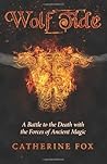 Wolf Tide by Catherine  Fox