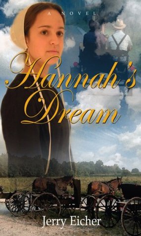 Hannah's Dream (Hannah's Heart, #1)
