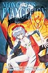 Neon Genesis Evangelion by Yoshiyuki Sadamoto