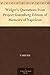 Widger's Quotations from Project Gutenberg Edition of Memoirs of Napoleon