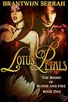 Lotus Petals by Brantwijn Serrah