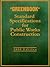 Greenbook: Standard Specifications for Public Works Construction 2000
