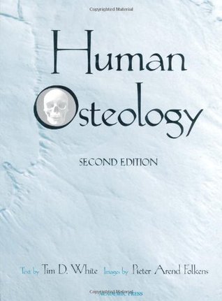 Human Osteology