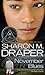 November Blues by Sharon M. Draper