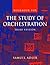 Workbook: For the Study of Orchestration