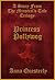 Princess Pollywog ( A dark fairy tale from The Minstrel's Tale Trilogy)