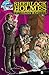 Sherlock Holmes: Victorian Knights #0
