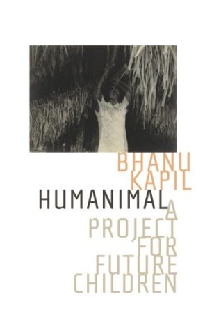 Humanimal: A Project for Future Children