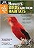 A Pocket Guide to Hawai`i's Birds and their Habitats