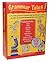 Grammar Tales Box Set: A Rib-Tickling Collection of Read-Aloud Books That Teach 10 Essential Rules of Usage and Mechanics