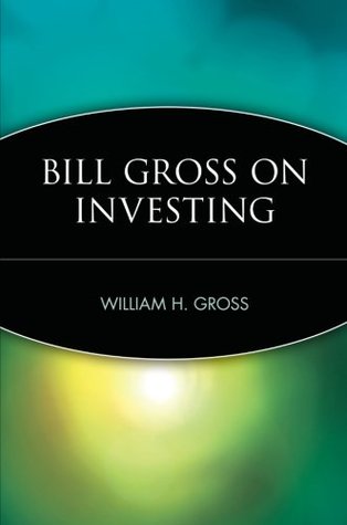 Bill Gross On Investing (Paper Back)