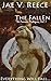 The Fallen (The Paesian Prologues Book 1)
