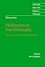 Descartes: Meditations on F...