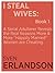 I Steal Wives: A Serial Adu...