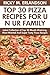 Top Class & Famous Pizza Recipes: Latest Collection of Top 30 Mouth-Watering, Most-Wanted And Super Tasty Pizza Recipes For You and Your Great Family