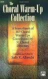 The Choral Warm-U...