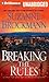 Breaking the Rules (Troubleshooters, #16)