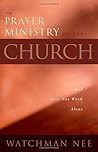 The Prayer Minist...