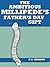 The Ambitious Millipede's F...