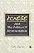 Achebe and the Politics of ...