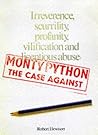 Monty Python by Robert Hewison