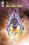 Soulfire: New World Order #0 Soulfire: New World Order #0