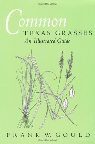 Common Texas Grasses: An Illustrated Guide (Volume 3) (W. L. Moody Jr. Natural History Series)