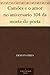 Camões e o amor no aniversario 304 da morte do poeta (Portuguese Edition)