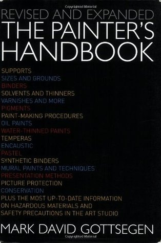 The Painter's Handbook (Paperback)