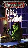 Tales of Ravenloft (Ravenloft, #10)