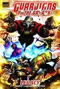 Guardians of the Galaxy, Vol. 1: Legacy