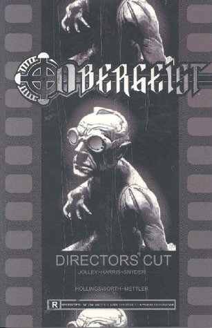Obergeist: The Directors Cut (Paperback)