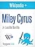 My Father's Daughter: A Biography of Miley Cyrus