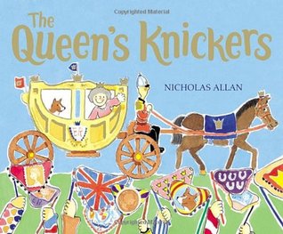 The Queen's Knickers (Paperback)