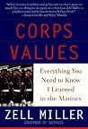 Corps Values: Everything You Need to Know I Learned In the Marines