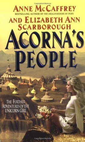 Acorna's People (Acorna #3)