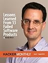 Hacker Monthly Issue 3 (Regular Issue) Hacker Monthly Issue 3 (Regular Issue)