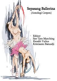 Sepasang Ballerina (Antologi Cerpen)
