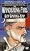 The Wandering Fire by Guy Gavriel Kay