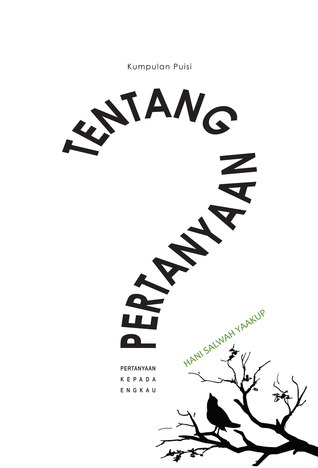 Kumpulan Puisi Tentang Pertanyaan (Paperback)