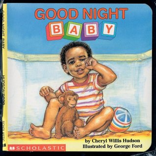 Good Night, Baby (Board book)