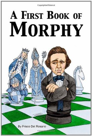 A First Book of Morphy (Paperback)