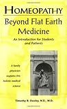 Homeopathy Beyond...