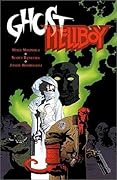 Ghost/Hellboy Special