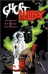 Ghost/Hellboy Special by Mike Mignola Ghost/Hellboy Special by Mike Mignola