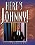 Here's Johnny! by Stephen Cox