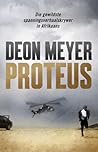 Proteus by Deon Meyer
